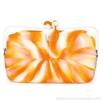 Direct Supplier For The Candy Shope Silicone Bag 